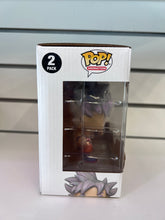 Funko Pop Goku vs. Jiren (2-Pack)