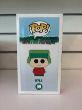 Funko Pop Kyle
