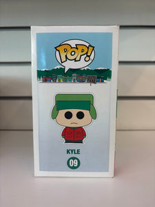 Funko Pop Kyle