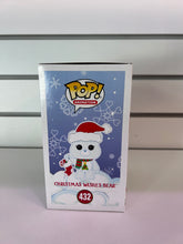 Funko Pop Christmas Wishes Bear