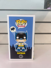 Funko Pop Batman (classic)