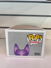 Funko Pop Beerus (Purple Chrome)