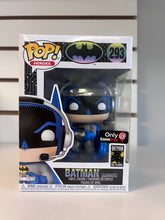 Funko Pop Batman (Gamer)