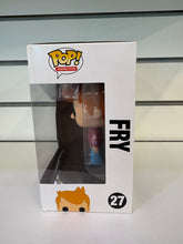 Funko Pop Fry