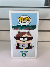 Funko Pop The Coon