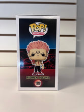 Funko Pop Ryomen Sukuna