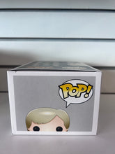 Funko Pop Luke Skywalker