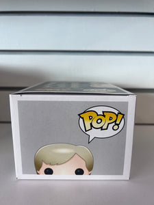 Funko Pop Luke Skywalker