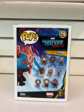 Funko Pop Yondu