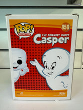 Funko Pop Casper (Glow)