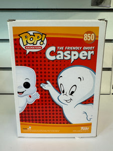 Funko Pop Casper (Glow)