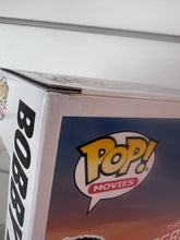 Funko Pop Bobby Boucher