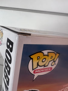 Funko Pop Bobby Boucher
