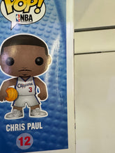 Funko Pop Chris Paul