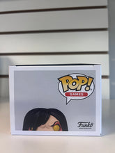 Funko Pop Mileena