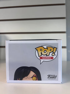 Funko Pop Mileena