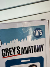 Funko Pop Derek Shepherd
