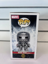 Funko Pop Iron Man (Mark 1)