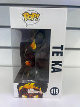 Funko Pop Te Ka