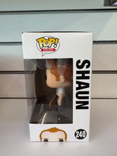 Funko Pop Shaun