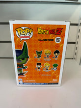 Funko Pop Cell (2nd Form)