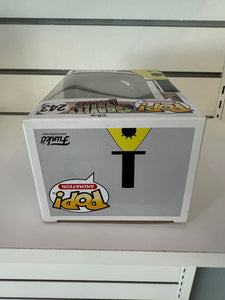 Funko Pop Bill Cipher