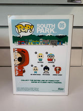 Funko Pop Zombie Kenny