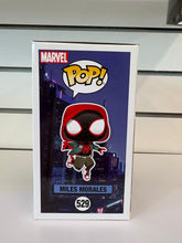 Funko Pop Miles Morales