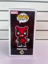 Funko Pop Pandapool