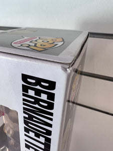 Funko Pop Bernadette Rostenkowski