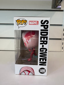 Funko Pop Spider-Gwen