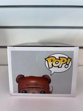 Funko Pop Wicket (Flocked)