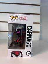 Funko Pop Carnage