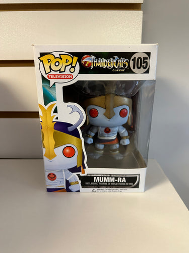 Funko Pop Mumm-Ra