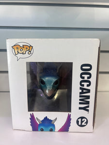 Funko Pop Occamy