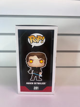 Funko Pop Anakin Skywalker (Dark Side)