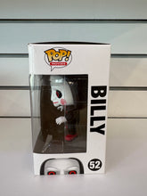 Funko Pop Billy