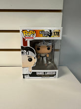 Funko Pop Daniel Larusso