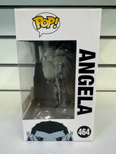 Funko Pop Angela (Stone)