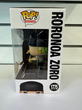 Funko Pop Roronoa Zoro (Chase)