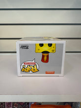 Funko Pop Spongebob Squarepants