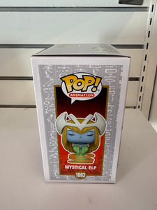 Funko Pop Mystical Elf