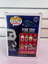 Funko Pop Locutus of Borg