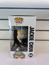 Funko Pop Jackie Chun