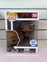 Funko Pop DMX