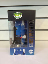 Funko Pop Ultra Magnus