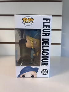 Funko Pop Fleur Delacour