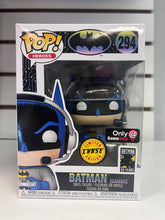 Funko Pop Batman (Gamer) (Sitting)