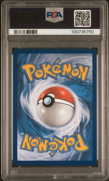 PSA 9 Charizard Holo XY Evolutions #11