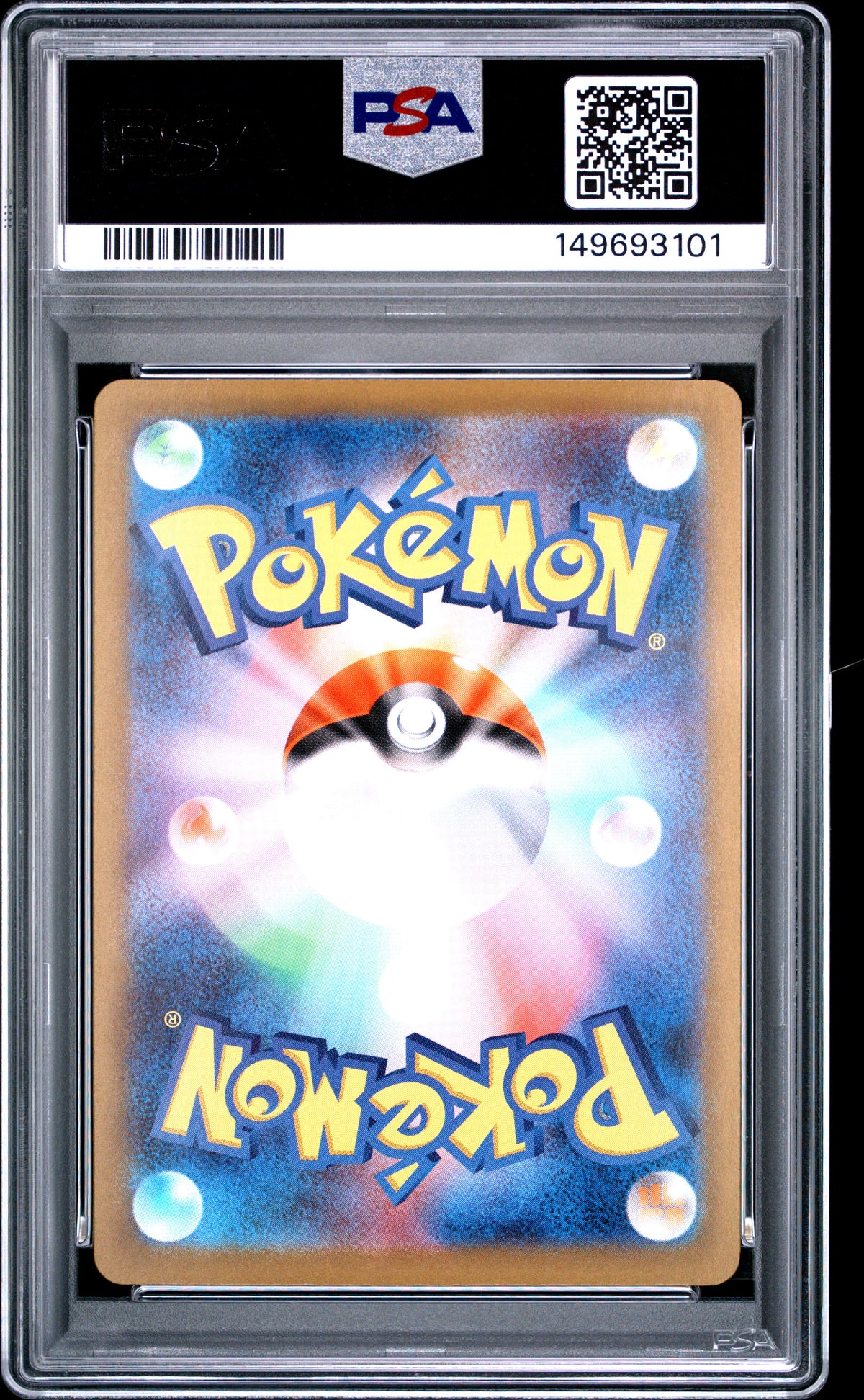 PSA 10 Japanese Mega Gardevoir ex (Full Art) [Mega Symphonia]
